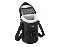 Lowepro Lens Case 9x16cm Black - 1182373 - zdjęcie 5